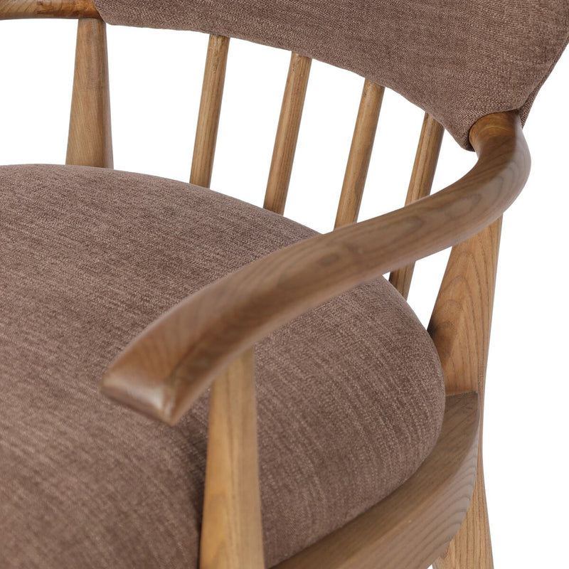 Marzio Dining Chair - Laughlin Cafe