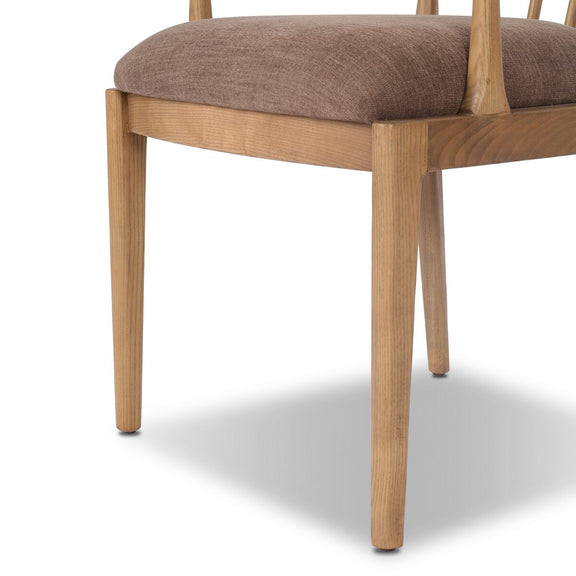 Marzio Dining Chair - Laughlin Cafe
