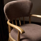 Marzio Dining Chair - Laughlin Cafe
