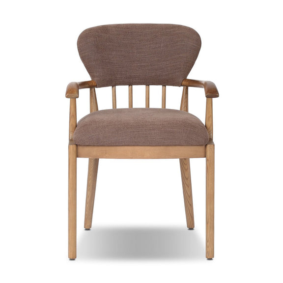 Marzio Dining Chair - Laughlin Cafe
