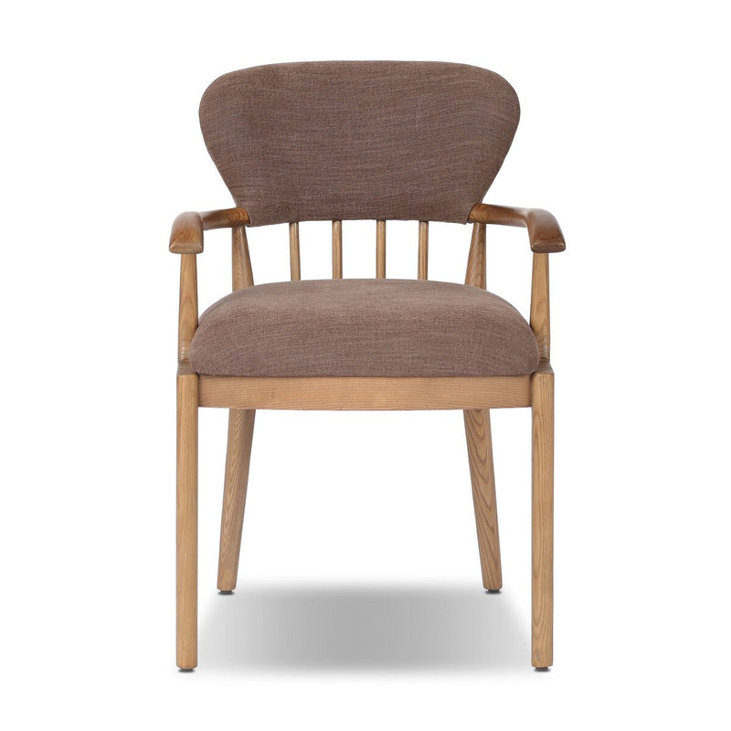 Marzio Dining Chair - Laughlin Cafe