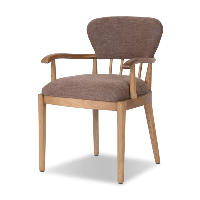 Marzio Dining Chair - Laughlin Cafe