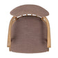 Marzio Dining Chair - Laughlin Cafe