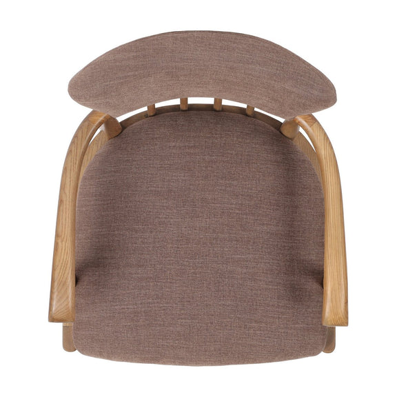 Marzio Dining Chair - Laughlin Cafe