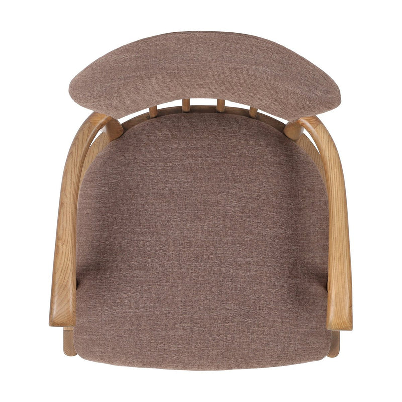 Marzio Dining Chair - Laughlin Cafe