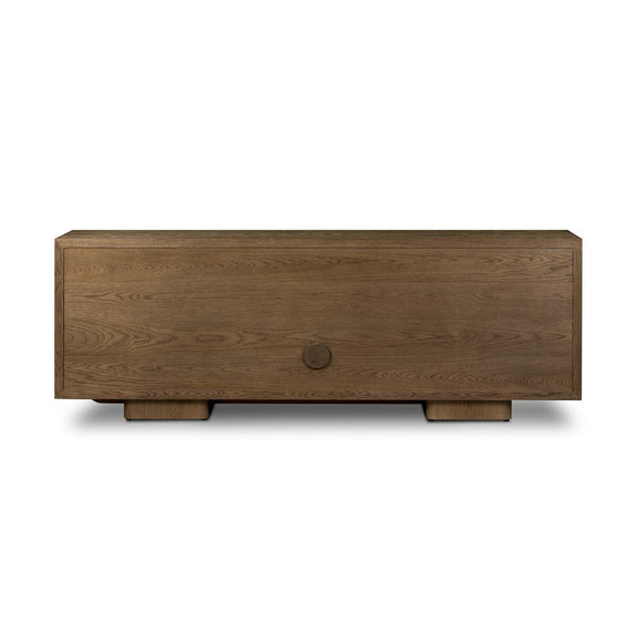 Salta Media Console