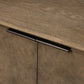 Salta Media Console