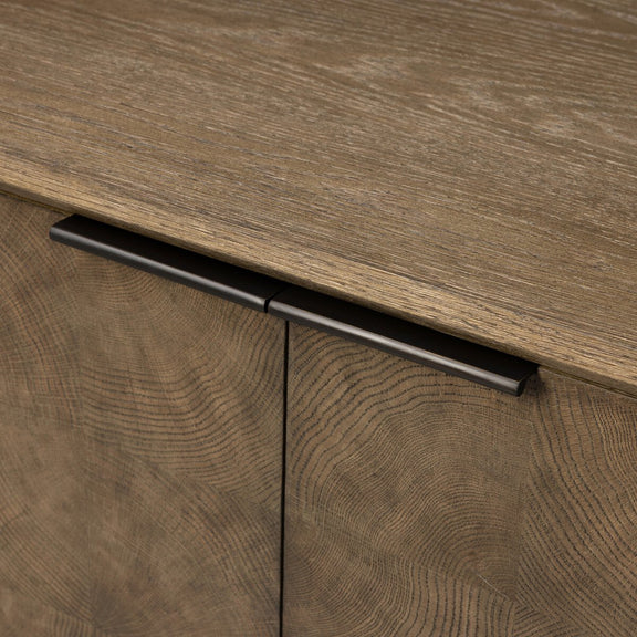 Salta Media Console