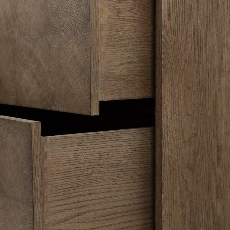 Salta Media Console
