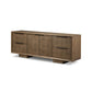 Salta Media Console