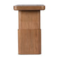 Ainsley Standing Desk - Amber Oak Thin Veneer