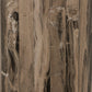 Ponce Desk - Rocky Brown Marble