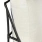 Enola Outdoor Swivel Chair - Vergo Cream