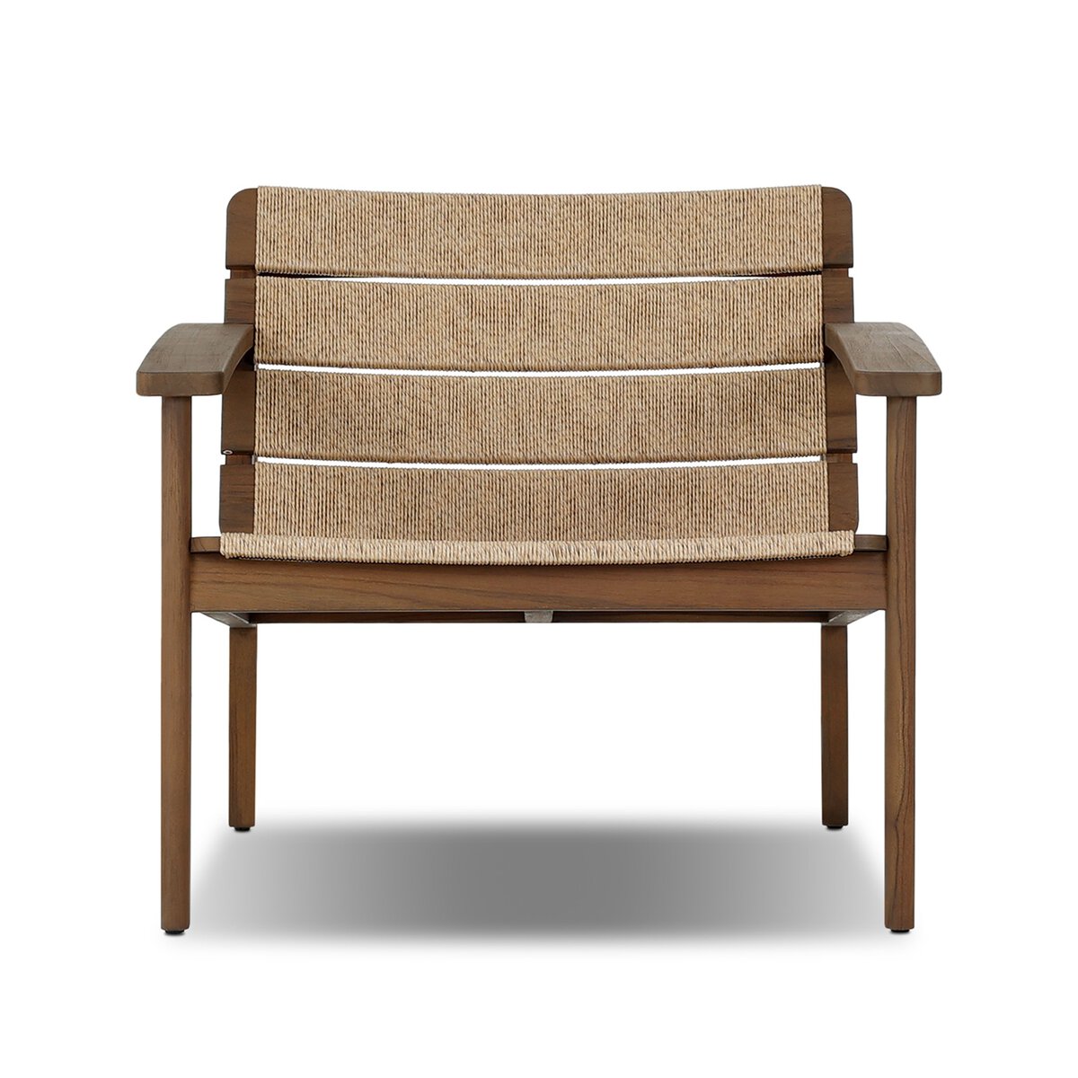 Isolde Outdoor Chair - Faux Hyacinth