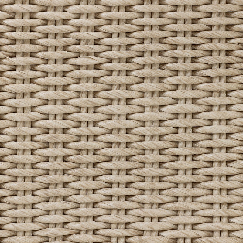 Evander Outdoor Sofa - Ramiro Ecru