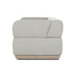 Evander Outdoor Sofa - Ramiro Ecru