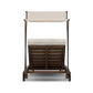 Polima Outdoor Chaise