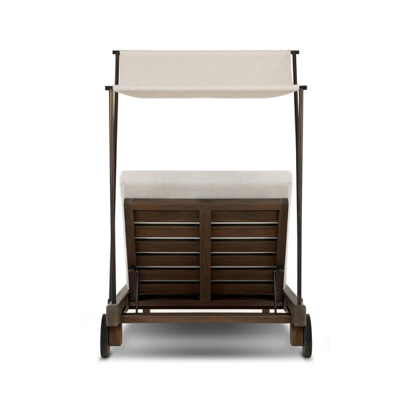 Polima Outdoor Chaise