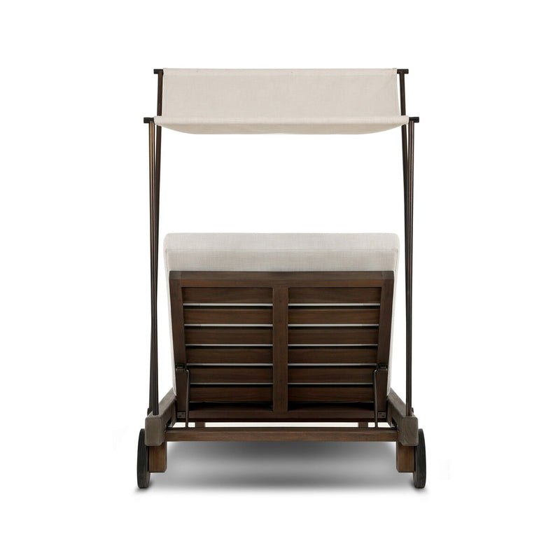 Polima Outdoor Chaise