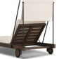 Polima Outdoor Chaise