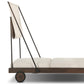 Polima Outdoor Chaise