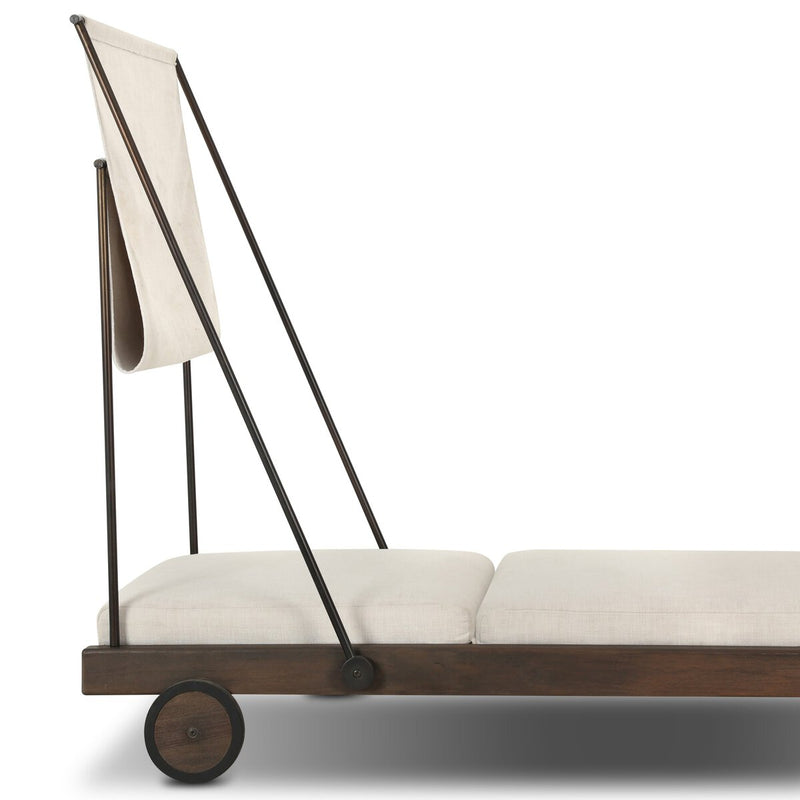 Polima Outdoor Chaise