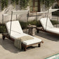 Polima Outdoor Chaise