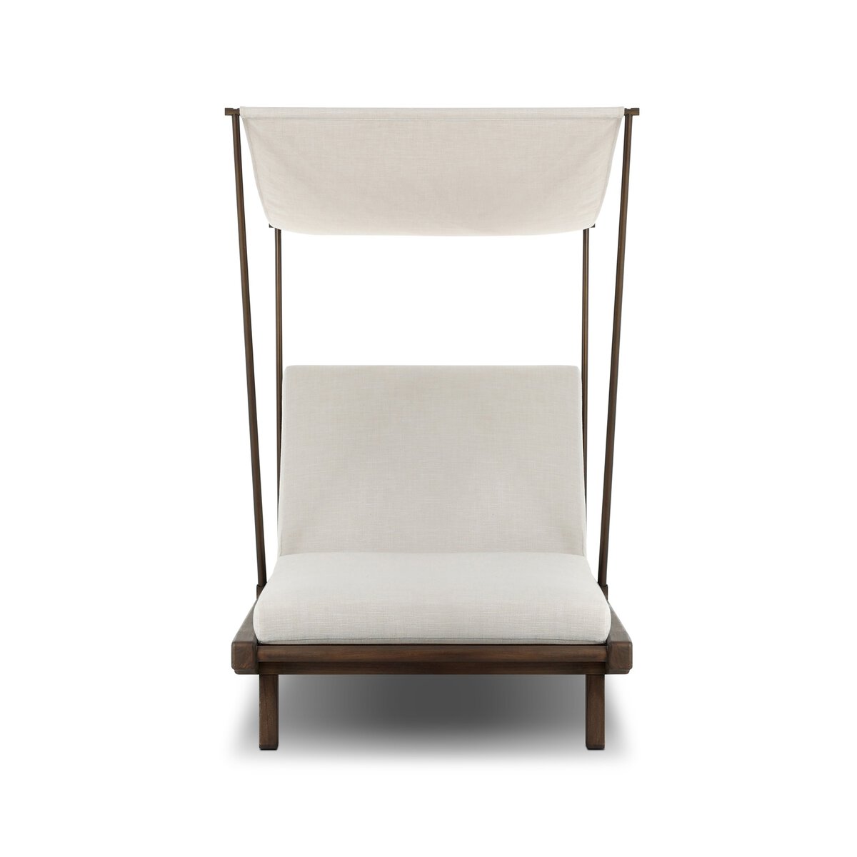 Polima Outdoor Chaise