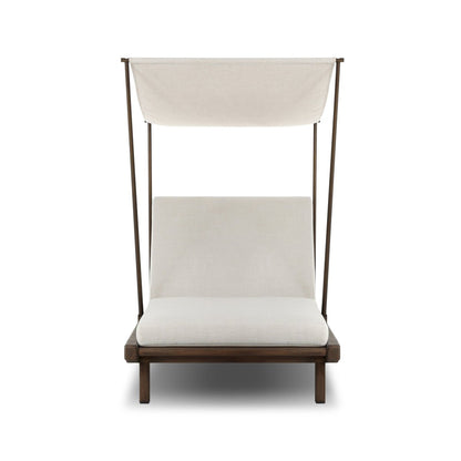 Polima Outdoor Chaise