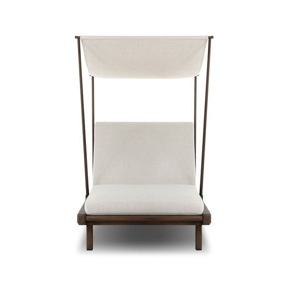 Polima Outdoor Chaise