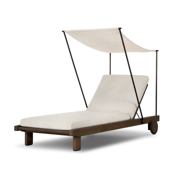 Polima Outdoor Chaise