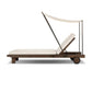 Polima Outdoor Chaise