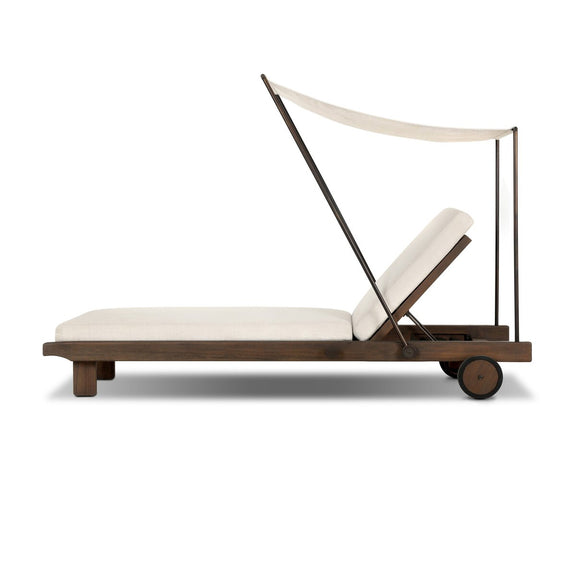 Polima Outdoor Chaise