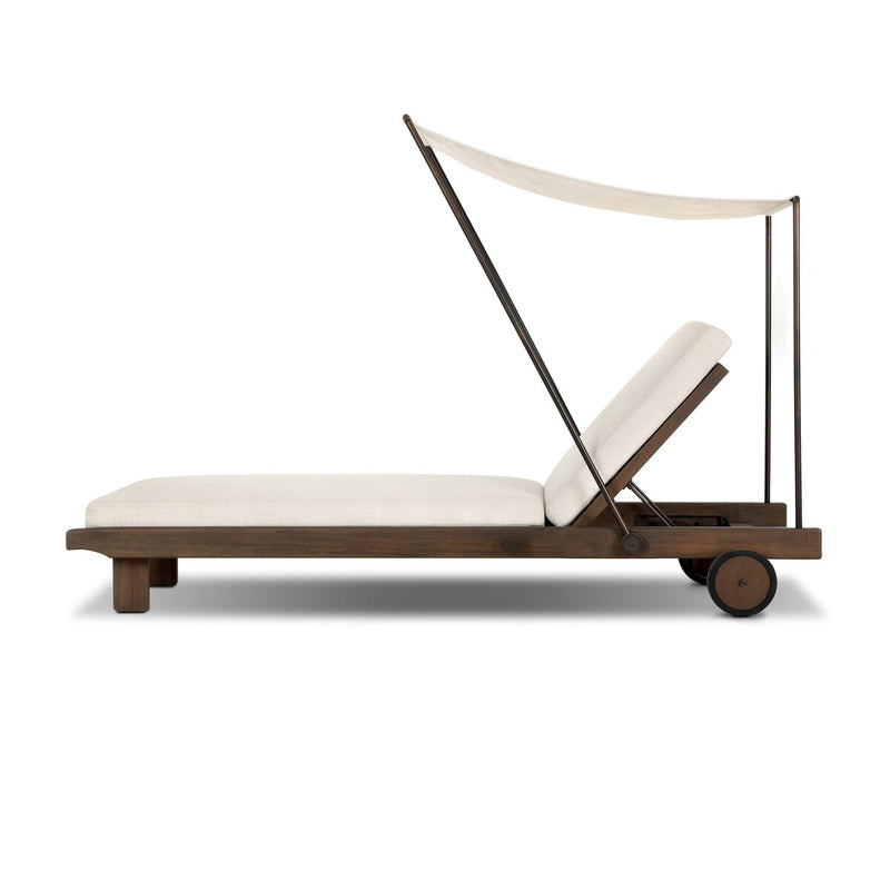 Polima Outdoor Chaise