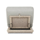 Evander Outdoor Chaise - Ramiro Ecru