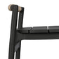 Baden Outdoor Metal Bar + Counter Stool - Vintage White