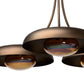 Broma Chandelier