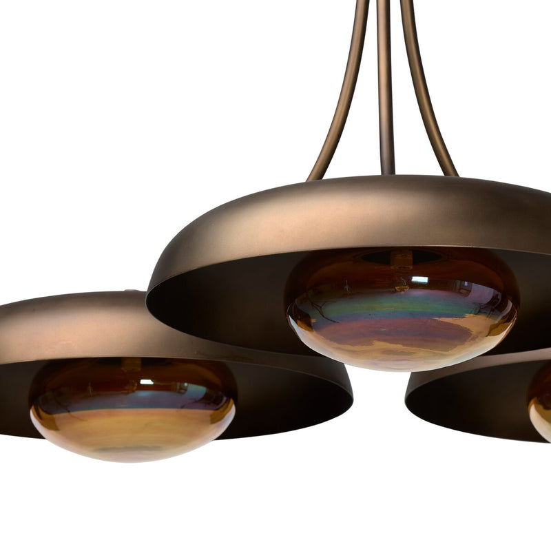 Broma Chandelier