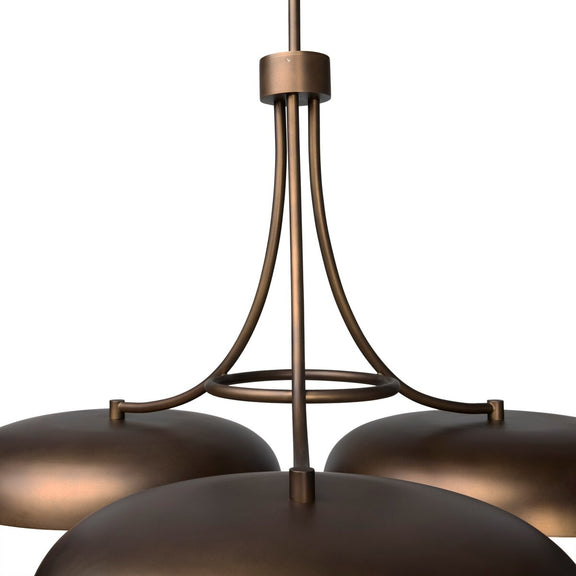 Broma Chandelier