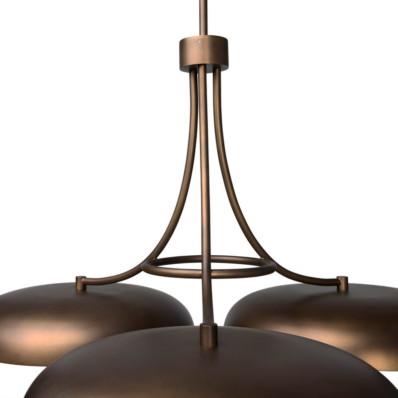 Broma Chandelier