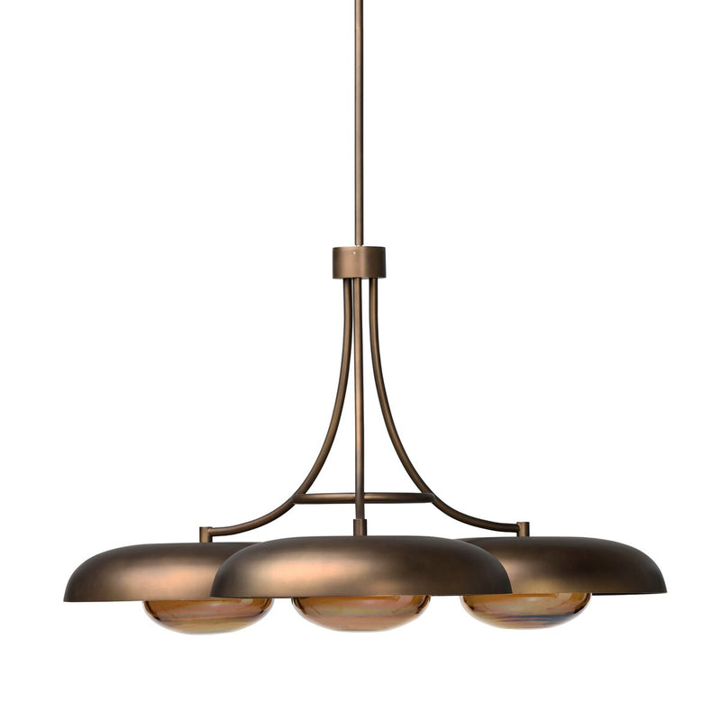 Broma Chandelier