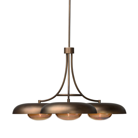 Broma Chandelier