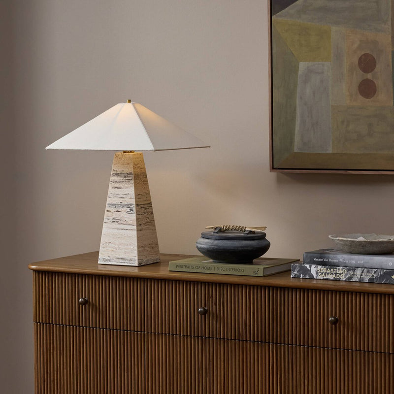 Andros Table Lamp