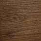 Hawthorne Desk - Amber Sungkai Veneer