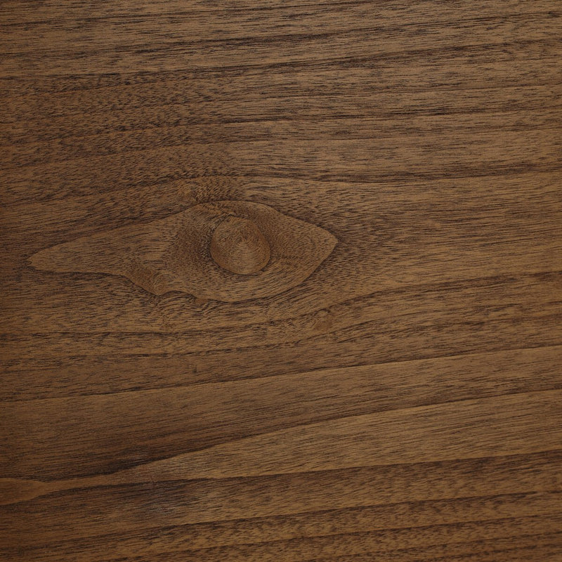 Hawthorne Desk - Amber Sungkai Veneer