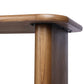 Hawthorne Desk - Amber Sungkai Veneer