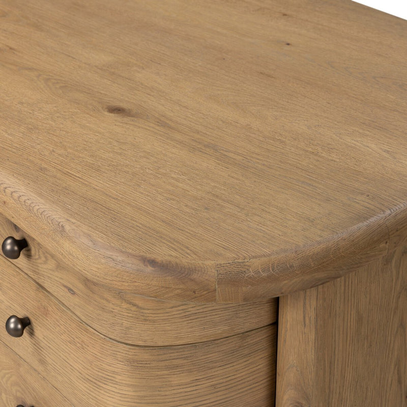 Roan Desk
