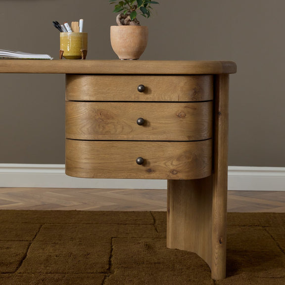 Roan Desk