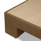 Maris Outdoor Coffee Table - Corso Beige