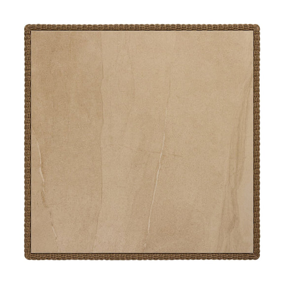 Maris Outdoor Coffee Table - Corso Beige